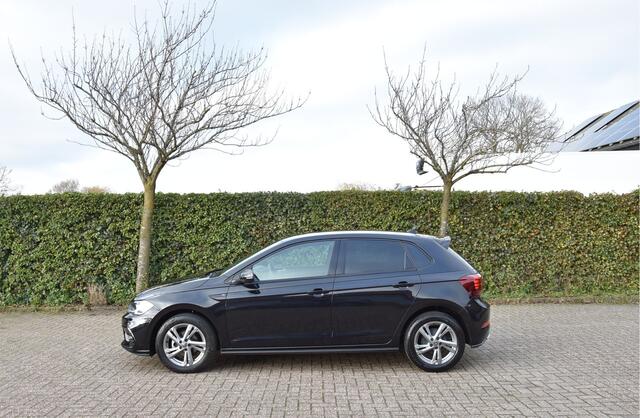 Volkswagen POLO 1.0 TSI 2 X R-Line Bomvol!! NAP 1e eigenaar