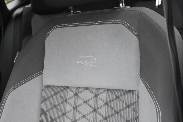 Volkswagen POLO 1.0 TSI 2 X R-Line Bomvol!! NAP 1e eigenaar