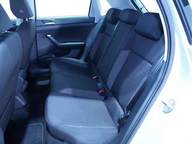 Volkswagen POLO 1.0 TSI 95pk DSG Life Navi via App Pdc Airco Acc Schade, km stand en prijs controle