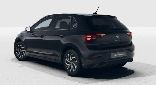 Volkswagen POLO 1.0 TSI Life Edition !!!Profiteer ook van 2.000 EURO inruilpremie!!!