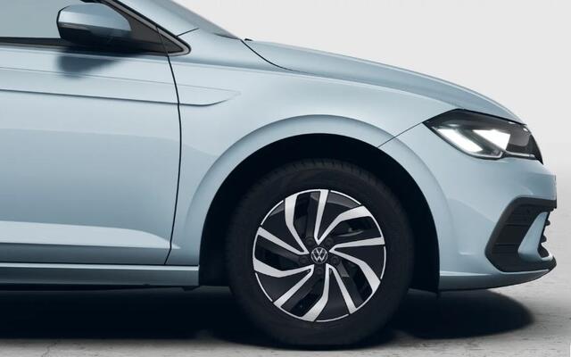 Volkswagen POLO 1.0 TSI Life Edition !!!Profiteer ook van 2.000 EURO inruilpremie!!!