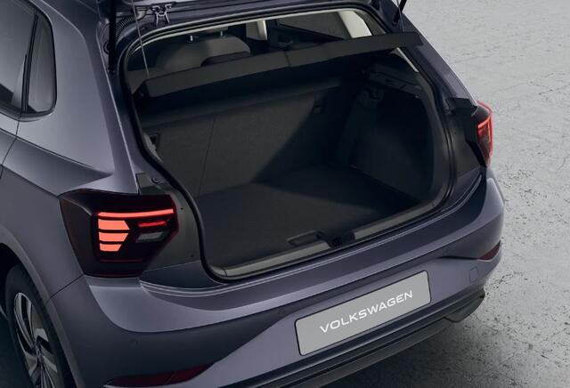 Volkswagen POLO 1.0 TSI Life Edition !!!Profiteer ook van 2.000 EURO inruilpremie!!!