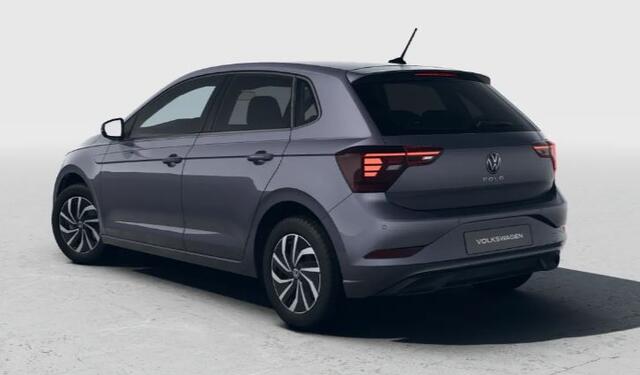 Volkswagen POLO 1.0 TSI Life Edition !!!Profiteer ook van 2.000 EURO inruilpremie!!!