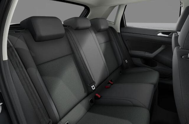 Volkswagen POLO 1.0 TSI Life Edition !!!Profiteer ook van 2.000 EURO inruilpremie!!!