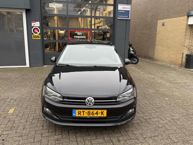 Volkswagen POLO 1.0 TSI Comfortline / Airco/ Apple carplay/ Cruise/ Camera/ LMV