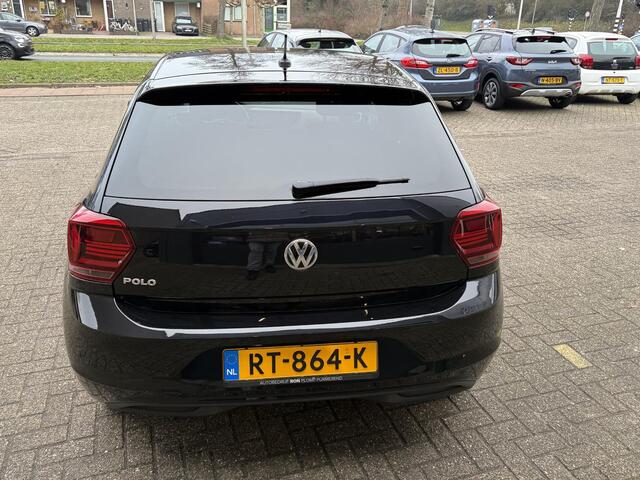 Volkswagen POLO 1.0 TSI Comfortline / Airco/ Apple carplay/ Cruise/ Camera/ LMV