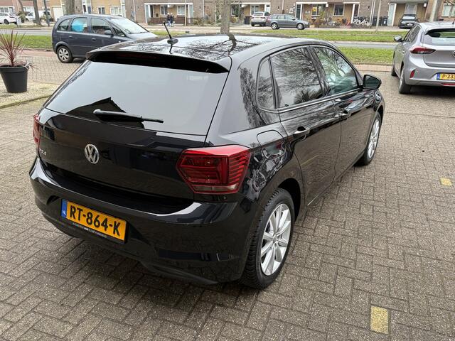 Volkswagen POLO 1.0 TSI Comfortline / Airco/ Apple carplay/ Cruise/ Camera/ LMV