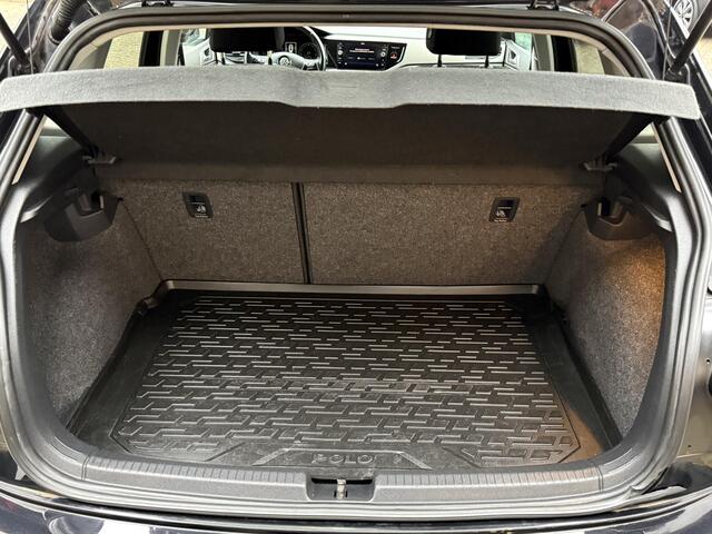 Volkswagen POLO 1.0 TSI Comfortline / Airco/ Apple carplay/ Cruise/ Camera/ LMV