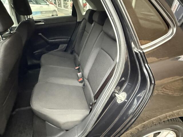 Volkswagen POLO 1.0 TSI Comfortline / Airco/ Apple carplay/ Cruise/ Camera/ LMV