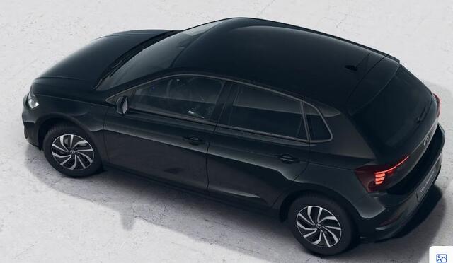 Volkswagen POLO 1.0 TSI Life !!!Profiteer ook van 2.000 EURO inruilpremie!!!