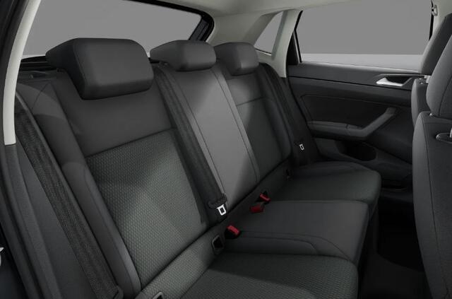 Volkswagen POLO 1.0 TSI Life !!!Profiteer ook van 2.000 EURO inruilpremie!!!