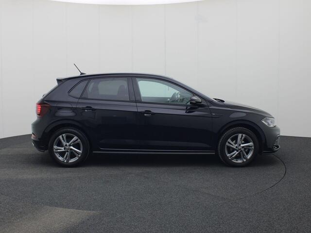 Volkswagen POLO 1.0TSI/95PK R-Line · Apple/Android Car Play · Clima · LED · Parkeersensoren · Garantie t/m 30-04-2028 of 100000km