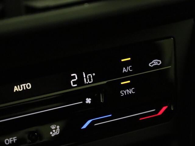 Volkswagen POLO 1.0TSI/95PK R-Line · Apple/Android Car Play · Clima · LED · Parkeersensoren · Garantie t/m 30-04-2028 of 100000km