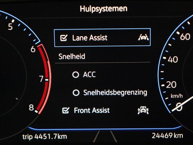 Volkswagen POLO 1.0TSI/95PK R-Line · Apple/Android Car Play · Clima · LED · Parkeersensoren · Garantie t/m 30-04-2028 of 100000km