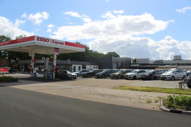 Volkswagen POLO 1.0 TSI Comfortline | incl. 12 maanden garantie | 17" LMV | Navigatie | Adaptive Cruise | App Connect | Mistlampen voor | Parkeersensoren voor en achter | DAB+ ontvangst | Bluetooth | Airco |