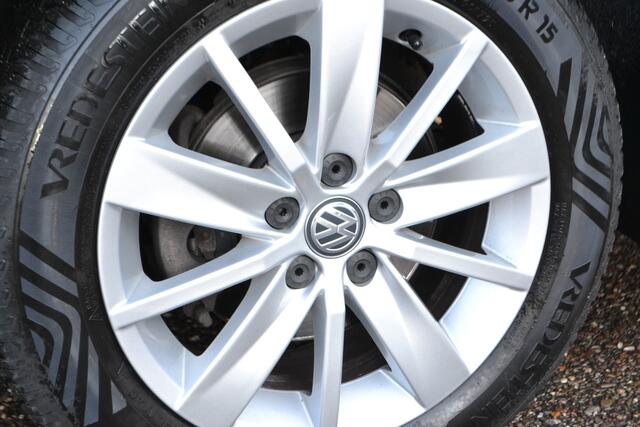 Volkswagen POLO 1.2 TSI Comfortline Business R