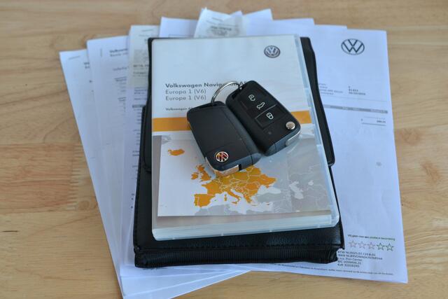 Volkswagen POLO 1.2 TSI Comfortline Business R