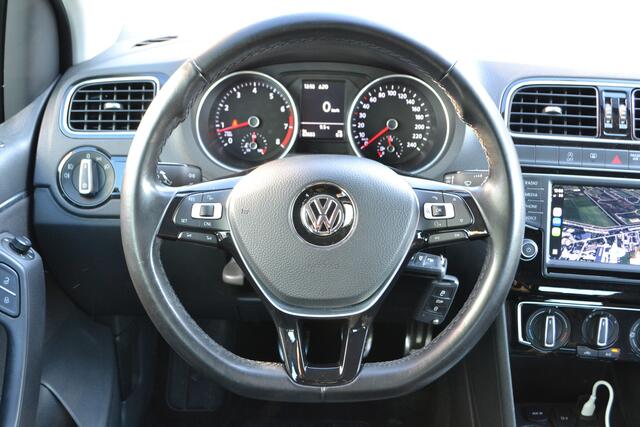 Volkswagen POLO 1.2 TSI Comfortline Business R