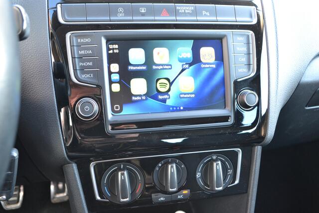 Volkswagen POLO 1.2 TSI Comfortline Business R