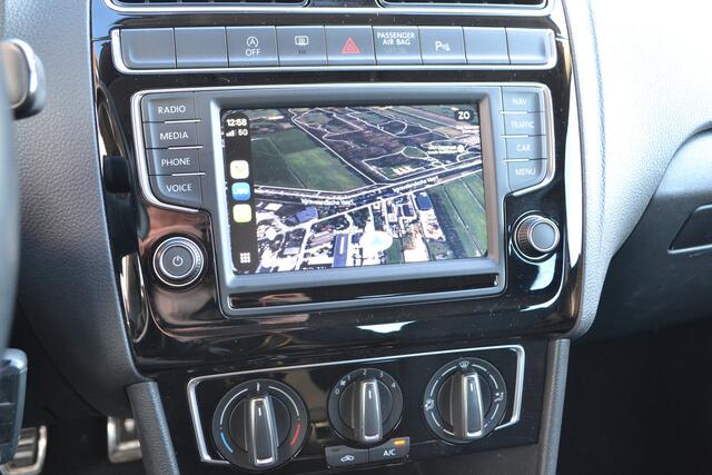 Volkswagen POLO 1.2 TSI Comfortline Business R