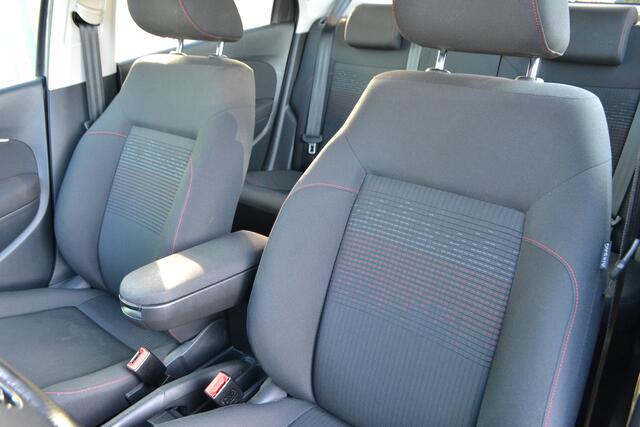 Volkswagen POLO 1.2 TSI Comfortline Business R