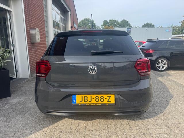 Volkswagen POLO 1.0 TSI 85kW 5-drs Highline