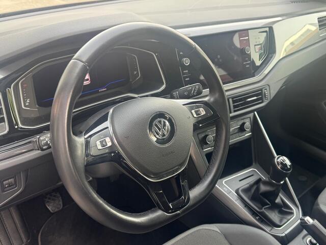 Volkswagen POLO 1.0 TSI 85kW 5-drs Highline