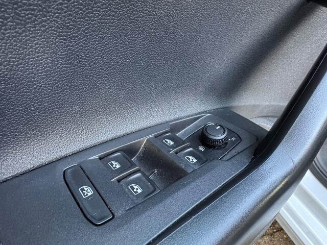 Volkswagen POLO 1.0 TSI 70kW DSG-Aut. 5-drs