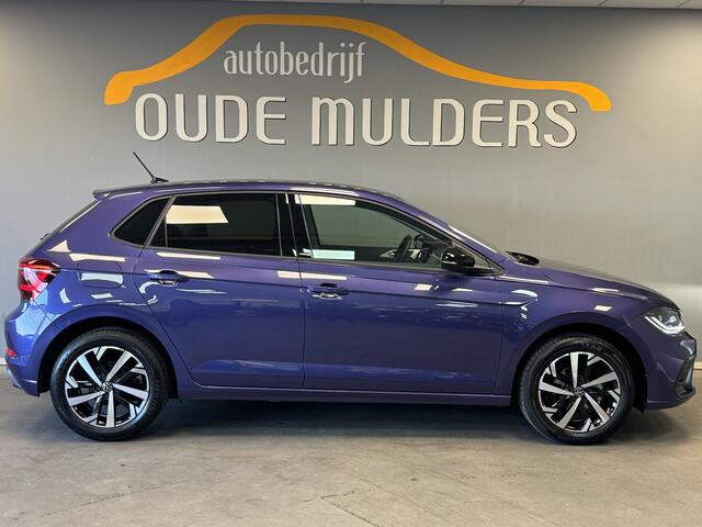 Volkswagen POLO 1.0 IQ Light/Stoelverwarming/Camera/Beats Audio