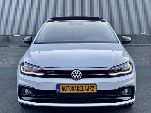 Volkswagen POLO 2.0 TSI GTI - FULL OPTION