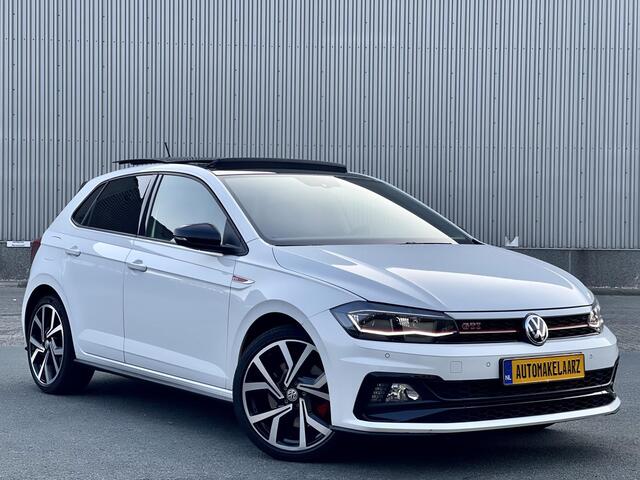 Volkswagen POLO 2.0 TSI GTI - FULL OPTION
