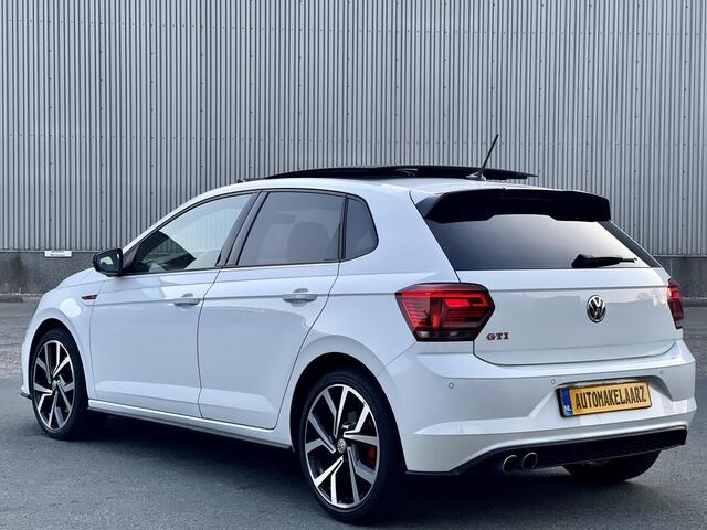 Volkswagen POLO 2.0 TSI GTI - FULL OPTION