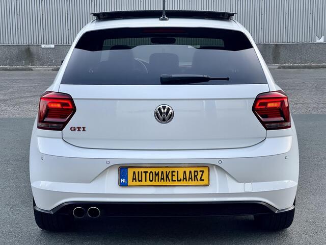 Volkswagen POLO 2.0 TSI GTI - FULL OPTION