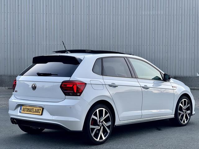 Volkswagen POLO 2.0 TSI GTI - FULL OPTION