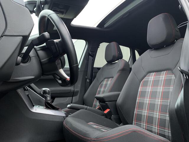 Volkswagen POLO 2.0 TSI GTI - FULL OPTION