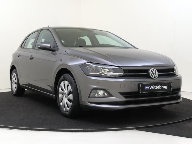 Volkswagen POLO 1.0 TSI Comfortline