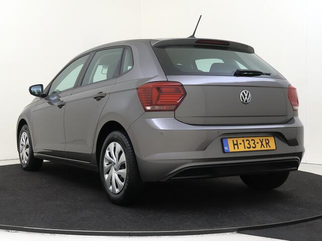 Volkswagen POLO 1.0 TSI Comfortline