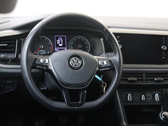 Volkswagen POLO 1.0 TSI Comfortline