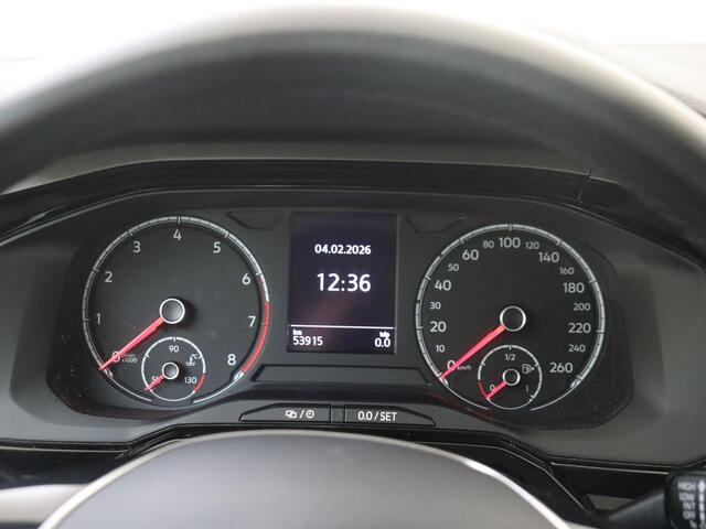 Volkswagen POLO 1.0 TSI Comfortline