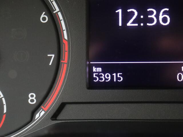 Volkswagen POLO 1.0 TSI Comfortline