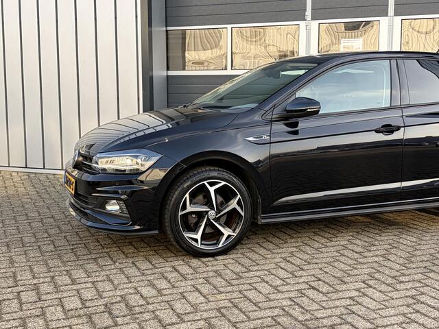 Volkswagen POLO 1.0 TSI Highline Business R Line | LED | Cruise | Climate | Parkeer sensoren |