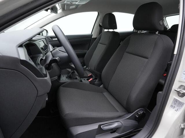 Volkswagen POLO 1.0 MPI 80 pk | Carplay | Cruise Control | Digital Cockpit | LED | Lane Assist
