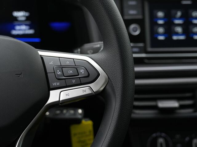 Volkswagen POLO 1.0 MPI 80 pk | Carplay | Cruise Control | Digital Cockpit | LED | Lane Assist