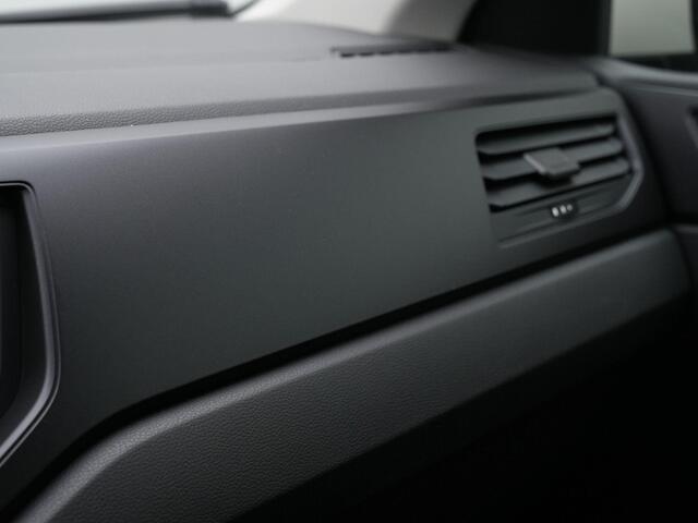 Volkswagen POLO 1.0 MPI 80 pk | Carplay | Cruise Control | Digital Cockpit | LED | Lane Assist