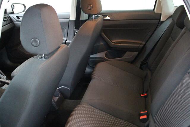 Volkswagen POLO 1.0 TSI Polo Airco | Cruise Control | All Season Banden | Apple CArplay | Android Auto