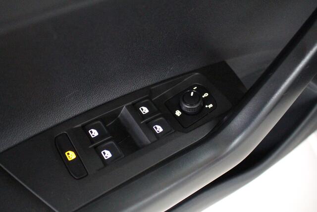 Volkswagen POLO 1.0 TSI Polo Airco | Cruise Control | All Season Banden | Apple CArplay | Android Auto