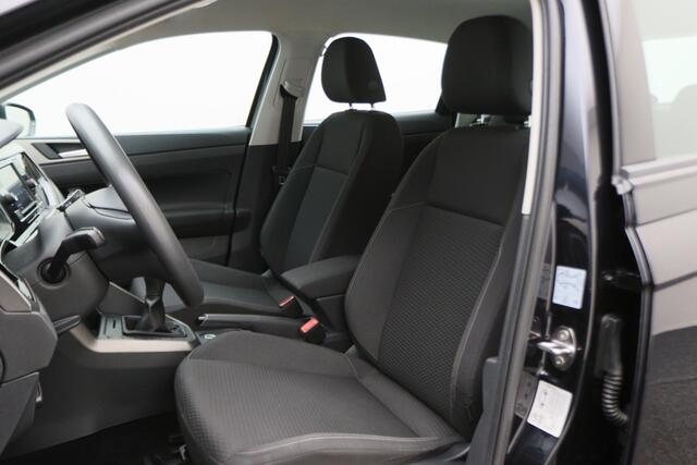 Volkswagen POLO 1.0 MPI Comfortline Airco, Cruise, Bluetooth, Elektrische Pakket, Front Assist, Radio