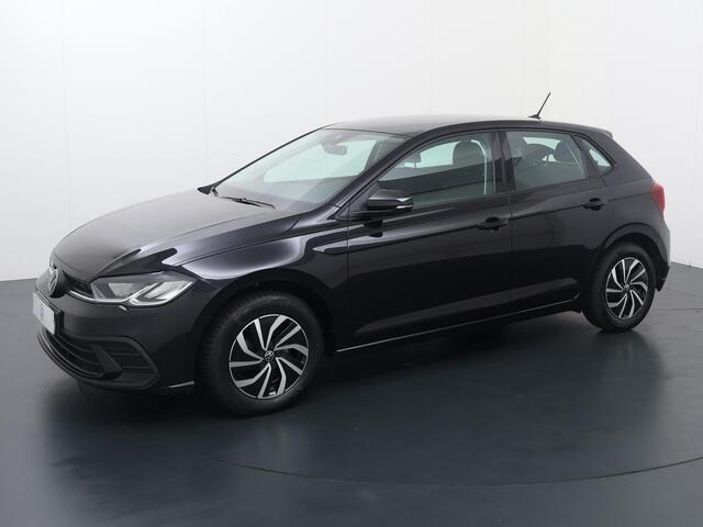 Volkswagen POLO 1.0 TSI Life | 95 PK | LED verlichting | Adaptive cruise control | Parkeersensoren | Apple Carplay/Android Auto |