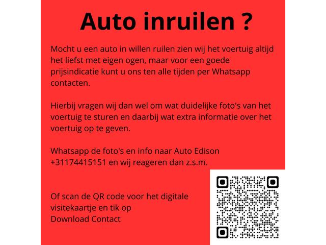 Volkswagen POLO 1.0 TSI DSG 95PK Life Edition *CLIMA*CAM*APP*ACC*