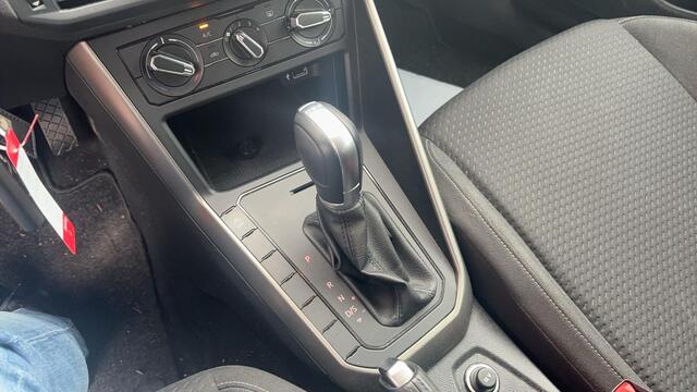 Volkswagen POLO 1.0 TSI Comfortline AUTOMAAT / AIRCO / BLUETOOTH / ACC / ZEER NETJES / NL-AUTO